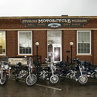 Sturgis Motorcycle Museum & Hall Of Fame